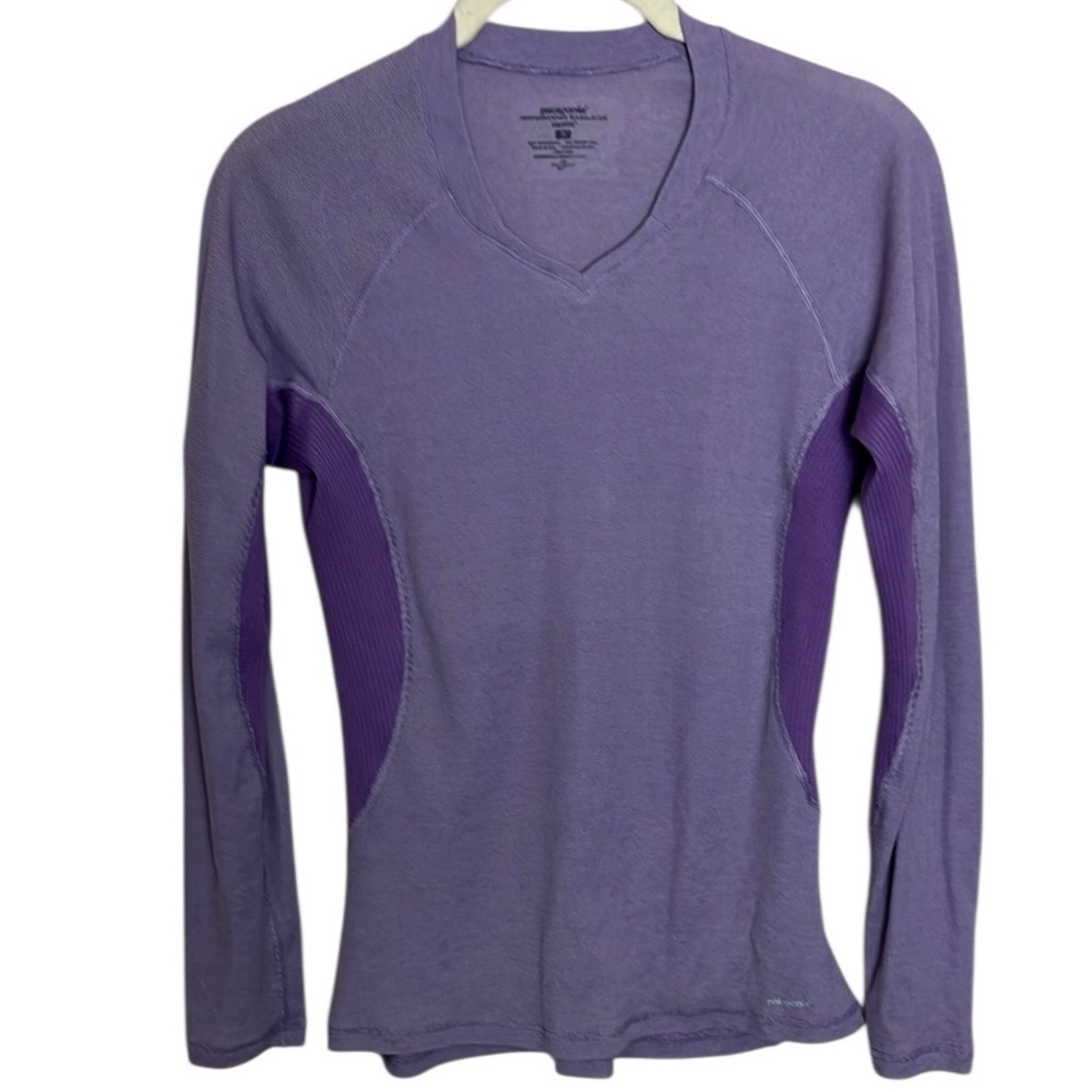 Patagonia Performance Base Layer Sz S